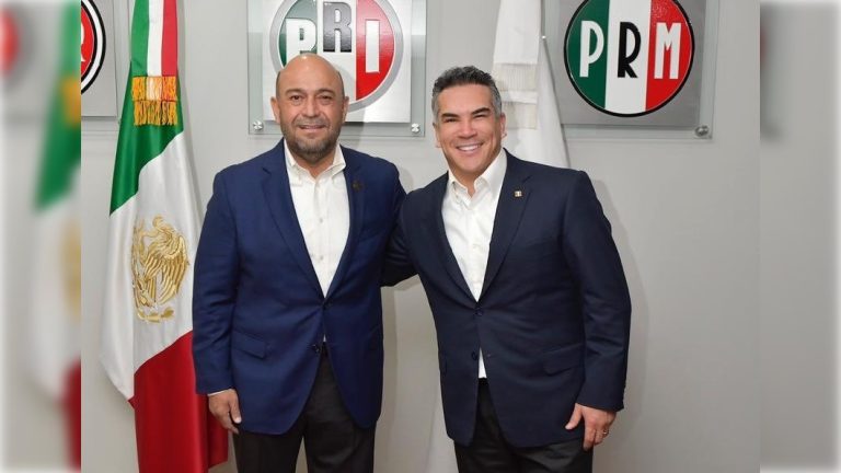 Alito ha mandado como mensaje que no va a permitir que así como así se vayan quienes le deben tanto al partido, como Rubalcava, que gracias al PRI ganó la Delegación Cuajimalpa en 2012, y luego fue diputado por el PRI y dos veces alcalde también postulado por este partido a la misma Demarcación.