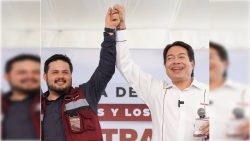 Como no queriendo la cosa, el presidente nacional de Morena, Mario Delgado, anda sondeando cómo lo recibe la gente en la Ciudad de México, y por eso se sacó de la chistera eso de que el partido entregue al menos un millón de credenciales para quien lo solicite.