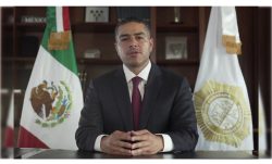 Y pareciera que ahora se repite la historia de los montajes de Genaro García Luna, sólo que encabezada por quien fue su empleado, el hoy secretario de Seguridad Ciudadana, Omar García Harfuch.