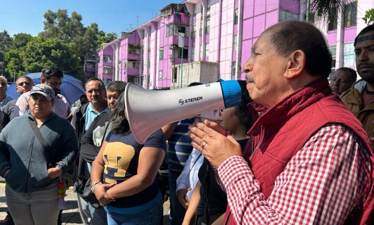 El martes, Armando Quintero, alcalde de Iztacalco, pudo haber perdido para él y para Morena la sucesión en esa Demarcación Territorial, y es probable que también haya abierto el camino para que la oposición la gane en 2024. CRÉDITO DE FOTO: X Armando Quintero (@A_QuinteroMX)