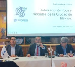 Aunque el gobierno de la Ciudad de México eche las campanas al vuelo en materia de combate a la pobreza y generación de empleos formales, hay dos datos macroeconómicos que deberían preocuparlos y, más, ocuparlos. FOTO: Magacín CDMX