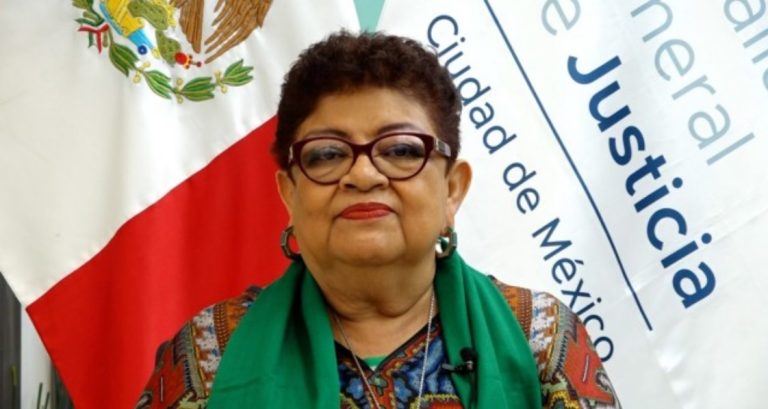 En redes sociales, entre políticos de oposición y hasta de Morena, desde el viernes pasado se difundieron cientos de mensajes de preocupación por el atrevimiento “autoritario” de la titular de la Fiscalía General de Justicia de la Ciudad de México, Ernestina Godoy