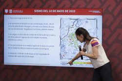 Aunque el gobierno de Batres diga que se avanzó en el combate a la desigualdad, la realidad indica que aumentó la población en pobreza extrema, pobreza alimentaria, la que carece de algún servicio fundamental o que adolece falta de varios servicios por penuria. FOTO: Especial (GCDMX)