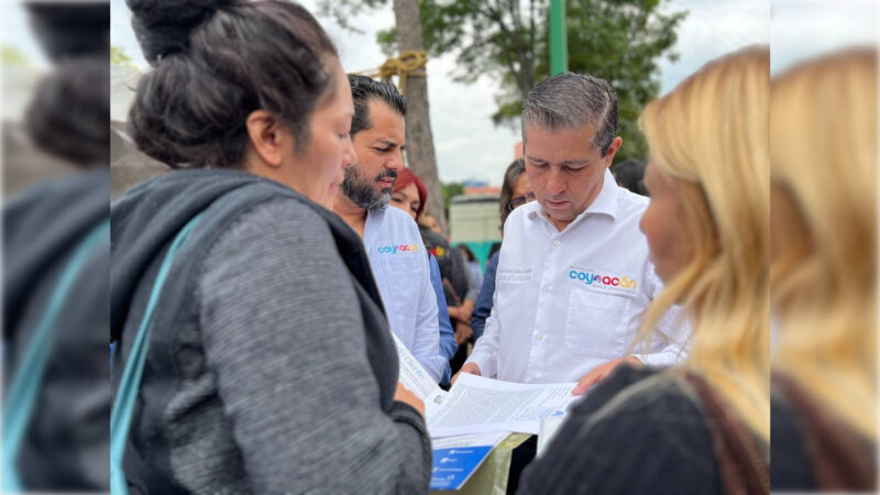 Llega «Miércoles Contigo» a U.H. Villa Panamericana Llega «Miércoles Contigo» a U.H. Villa Panamericana