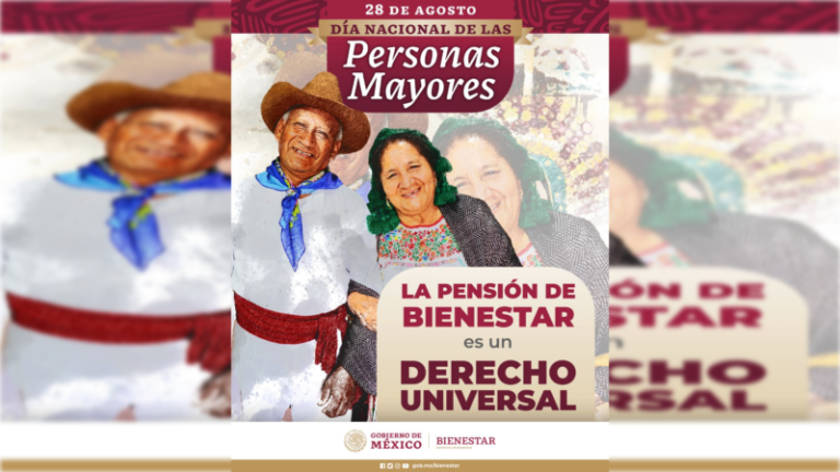 adultos mayores blur