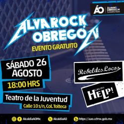 alvarock