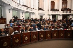 Congreso CDMX Pleno 2