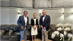 El senador con licencia y ex corcholata presidencial Ricardo Monreal fue designado como coordinador de Organización y Enlace Territorial de la Coordinación de los Comités de la Defensa de la Cuarta Transformación.