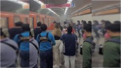 No se sabe si al final de cuentas el diputado ex perredista Jorge Gaviño instaló esa mesa de reacción inmediata en el tema del Metro, para hacerle frente a la información negativa y evitar que le salpique o que le haga el menor daño posible a la virtual candidata presidencial de Morena, Claudia Sheinbaum.