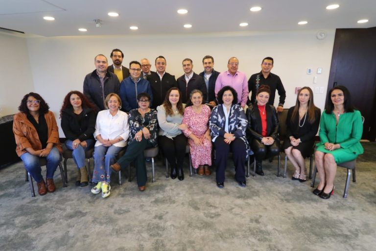 Glorieta 25 septiembre