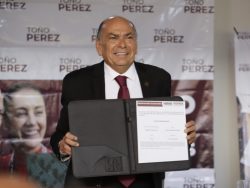 toño perez
