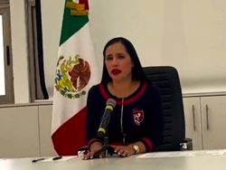 La licencia de Sandra Cuevas como alcaldesa de la Cuauhtémoc para supuestamente ir en busca de la candidatura de la oposición a la Jefatura de Gobierno de la Ciudad de México es un claro revire de Ricardo Monreal en contra de la decisión de Claudia Sheinbaum de apoyar a su ex jefe de la policía, Omar García Harfuch, para que vía Morena contienda por ese cargo. FOTO: X / Sandra Cuevas