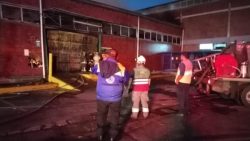 Sheinbaum tiene todo mi apoyo, dice Martí Batres