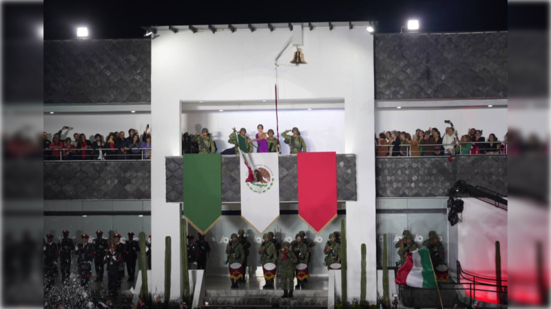 Saldo blanco en Álvaro Obregón durante Fiestas Patrias