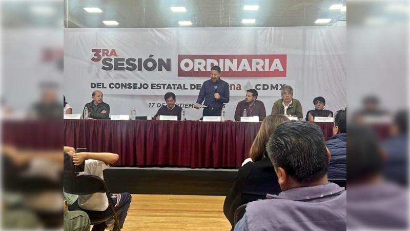 Aplicará Metro CDMX protocolo especial durante Simulacro Nacional