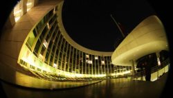 senado de la republica