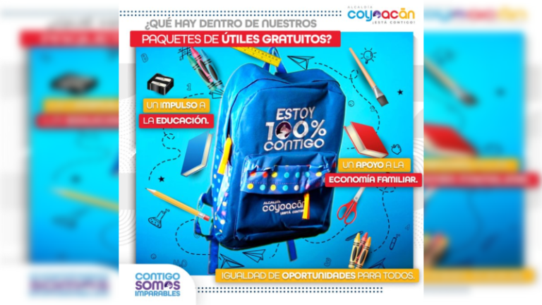 utiles escolares blur