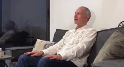 La primera mala para Harfuch: que en el INE avanzaron en comisiones los criterios que obligarían a los partidos políticos a postular cinco mujeres como candidatas a gubernaturas y Jefatura de Gobierno para 2024, lo que refuerza las posibilidades de que lo bajen para subir a Clara Brugada. FOTO: X / López Gatell