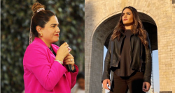 Glorieta 27 octubre Caty y Alessandra