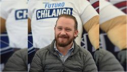 Después de que durante meses hizo recorridos por la Ciudad de México con mucha discreción, a bajo perfil, apenas con menciones testimoniales en sus cuentas de redes sociales, el alcalde de Benito Juárez, el panista Santiago Taboada, dio color en los últimos 15 días, por ahora en medios de comunicación, donde ha concedido múltiples entrevistas para expresar sus aspiraciones de ser jefe de Gobierno.