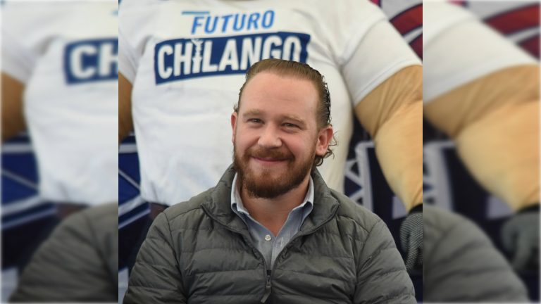 Después de que durante meses hizo recorridos por la Ciudad de México con mucha discreción, a bajo perfil, apenas con menciones testimoniales en sus cuentas de redes sociales, el alcalde de Benito Juárez, el panista Santiago Taboada, dio color en los últimos 15 días, por ahora en medios de comunicación, donde ha concedido múltiples entrevistas para expresar sus aspiraciones de ser jefe de Gobierno.