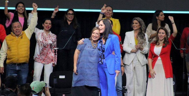 La aspirante de la oposición a la candidatura para la Jefatura de Gobierno Lía Limón dijo que es indispensable regresen los programas que garantizaban derechos en la Ciudad de México, como el Seguro Popular, las Estancias Infantiles, la Escuelas de Tiempo Completo y el programa Medico en tu Casa. FOTO: X / Lía Limón