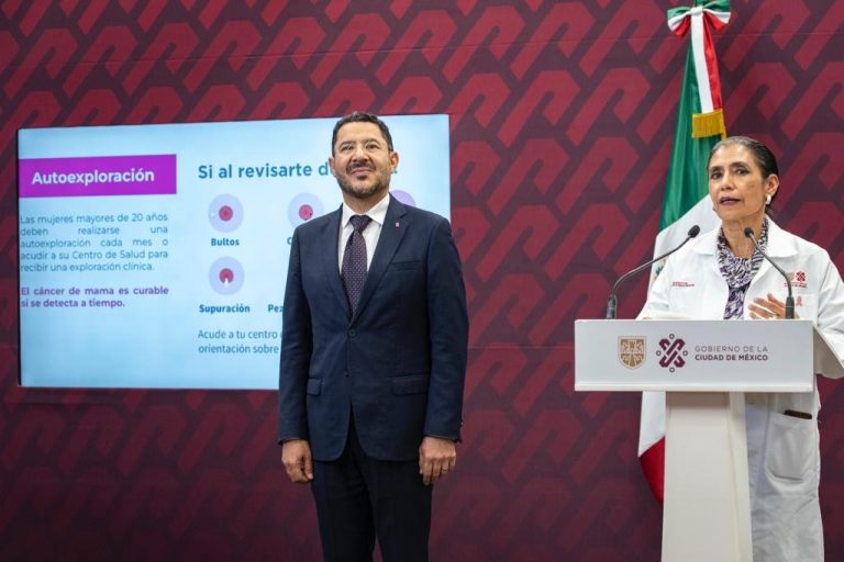 A partir del próximo lunes, el Gobierno Federal implementará, con el apoyo del de la Ciudad de México, una campaña de vacunación contra influenza y covid 19, aunque para esta última sólo se aplicará el fármaco “Abdala”, de invención cubana, pero que a la fecha no cuenta con el aval de la Organización Mundial de la Salud.