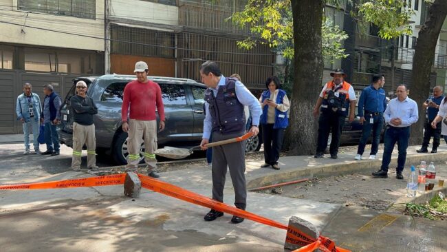 Encabeza Giovani Gutiérrez el «Miércoles Contigo” Encabeza Giovani Gutiérrez el «Miércoles Contigo”