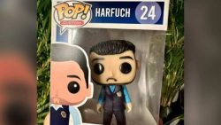 funko harfuch