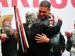 harfuch baston de mando