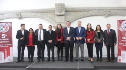 FOTO: PRI Congreso CDMX