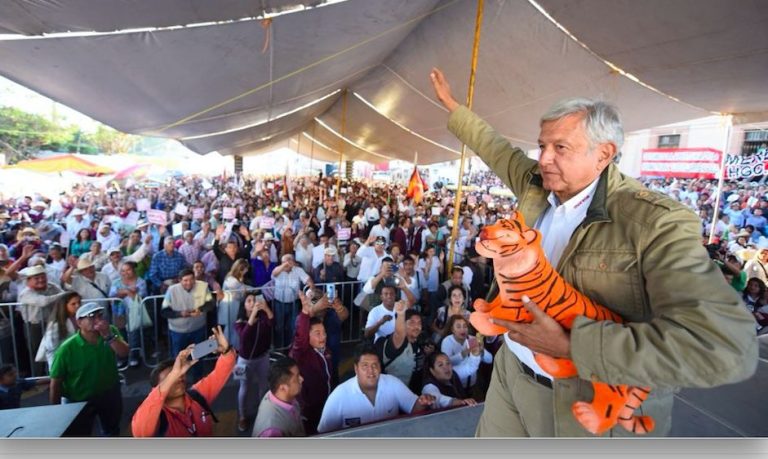 Hoy, el cálculo es que el efecto Iztapalapa le dé el triunfo a Brugada, quien junto con el ‘tigre’ sería en buena medida guardiana de la 4T para López Obrador, desde el Gobierno de la CDMX. Lo veremos. FOTO: Archivo / CDMX Magacín 2018
