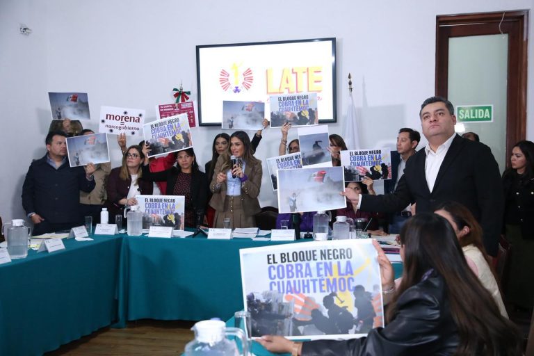Por la conducta de la mayoría de diputadas y diputados oficialistas en las comparecencias de alcaldes de oposición el viernes pasado, seguramente los habitantes de las demarcaciones Coyoacán, Cuajimalpa y, especialmente, Cuauhtémoc, nada más de verlos, confirmarían que Morena no se merece gobernar ahí. FOTO: Especial