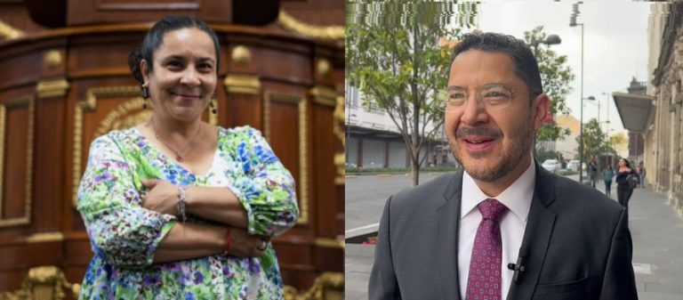 En la CDMX, líderes políticos del partido, altos funcionarios, alcaldes, legisladores, apoyan a su parentela para obtener una candidatura firme, para que todo quede en familia. FOTO: Especial