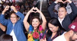 Nota 1 del 3 de noviembre Brugada Encuesta