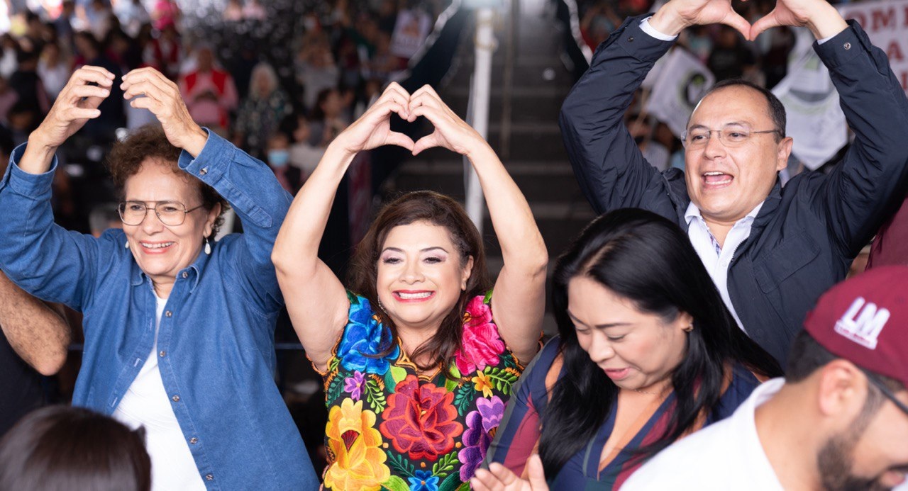 Nota 1 del 3 de noviembre Brugada Encuesta