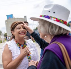 El vocero de la aspirante de Morena Clara Brugada a la candidatura para la Jefatura de Gobierno, César Cravioto dijo que el diputado del Partido Verde Jesús Sesma se “se aceleró” al declarar que apoyarían la Morena en la elección del 2024 en la CDMX sólo en caso de que Omar García Harfuch sea el candidato. FOTO: Morena CDMX