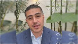  “La razón es porque mi compromiso es seguir trabajando cerca de la ciudadanía, representar a mi Ciudad, defender sus intereses y dar voz a millones de hombres y mujeres que buscan un mejor futuro”, añadió en un videomensaje Omar García Harfuch.