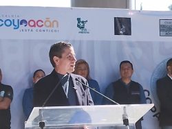 bandas de guerra coy