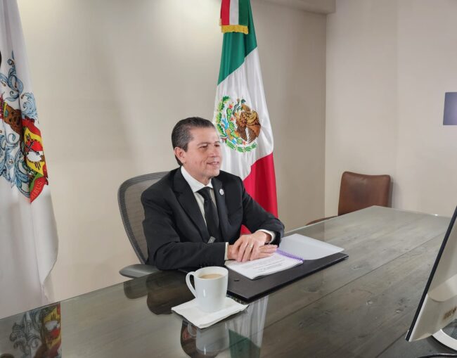 giovani gutierrez informe