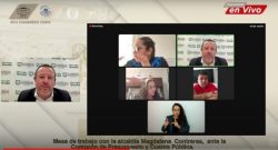 quijano congreso CDMX