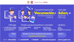 vacunacion AO