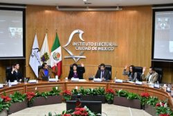 Foto: Comunicación Social IECM