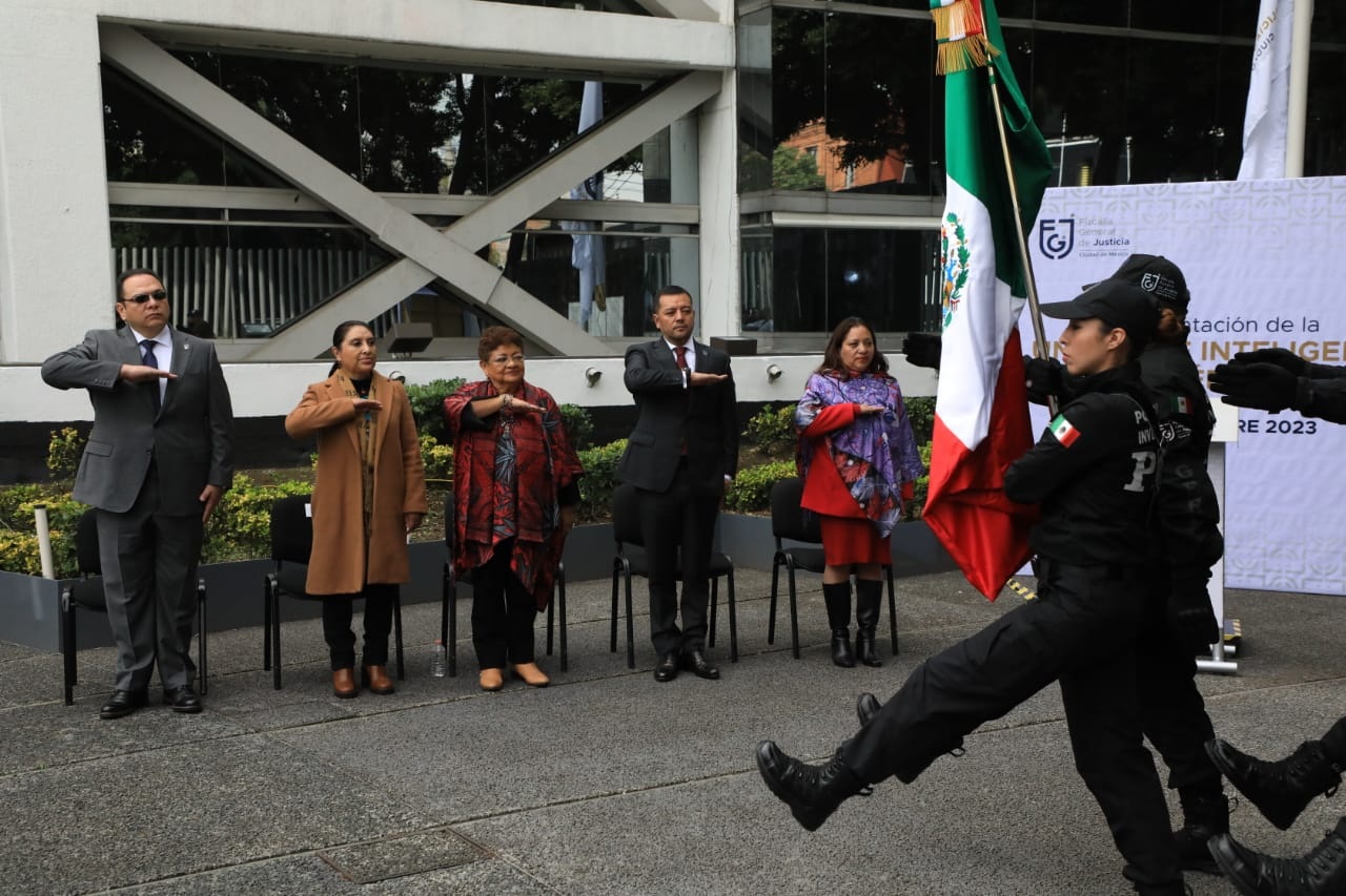 Ya barajan nombres para encargado de Fiscalía