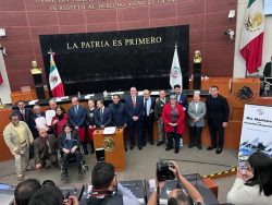 RECONOCIMIENTOS SALÓN