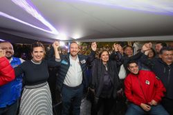 Taboada Xóchitl Gálvez vacunas