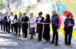 inauguracion giovani