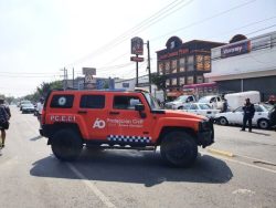 proteccion civil sismo AO