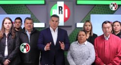 Hoy, el PRI progresista promoverá su adaptabilidad modernizante, actualizando estructuras verticales, sectoriales y adherentes para hacerlas un fiel espejo de la nueva realidad global, nacional y local (Alito: “sí cambiaron el mundo y México, el PRI cambiará”). FOTO: Archivo