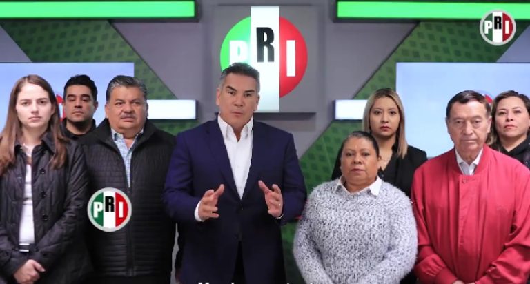 Hoy, el PRI progresista promoverá su adaptabilidad modernizante, actualizando estructuras verticales, sectoriales y adherentes para hacerlas un fiel espejo de la nueva realidad global, nacional y local (Alito: “sí cambiaron el mundo y México, el PRI cambiará”). FOTO: Archivo
